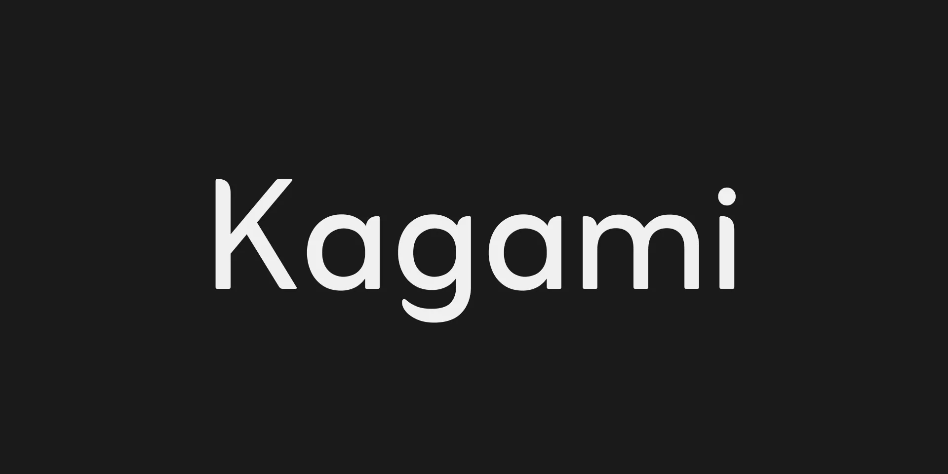 Kagami